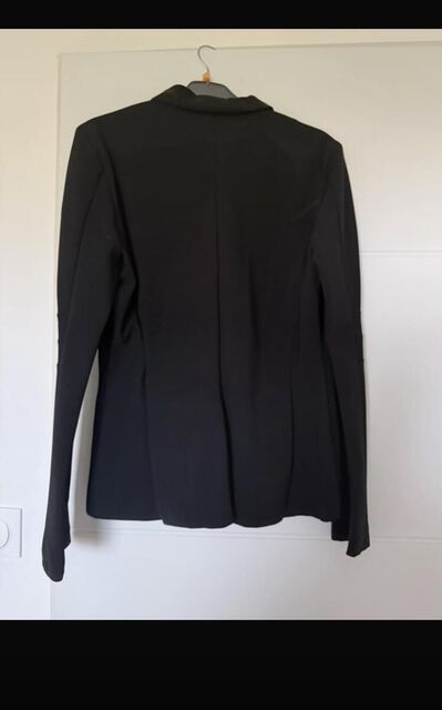 Veste de concours Herve godignon jump’in