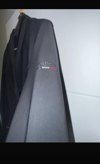 Veste de concours Herve godignon jump’in