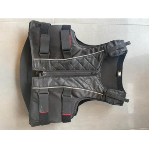 Gilet de cross Equi thème Belt