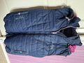 Gilet sans manches Time rider