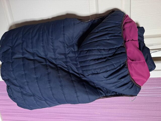 Gilet sans manches Time rider