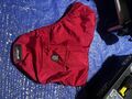 Selle dressage équipe 16,5 pouces