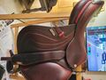 Selle CWD 2gs Mademoiselle