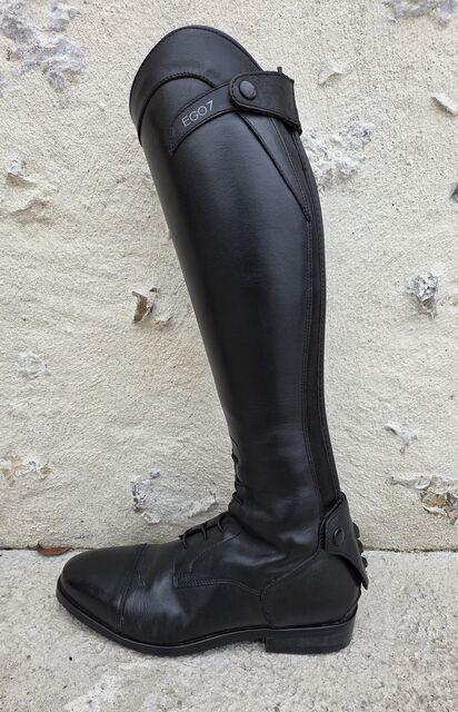Bottes EGO 7 Orion