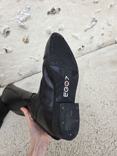 Bottes EGO 7 Orion