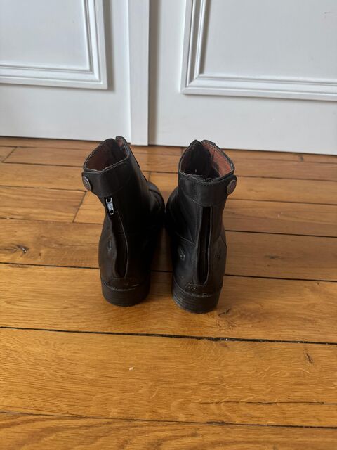 Boots Equithème