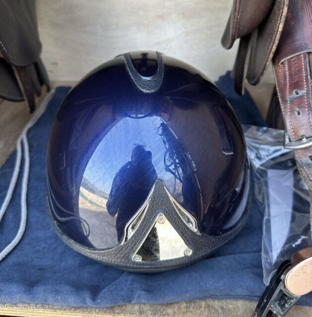 Casque Antares