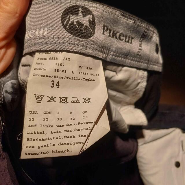 pantalon Pikeur excellent etat