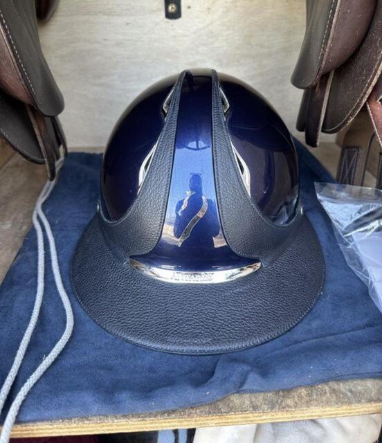 Casque Antares