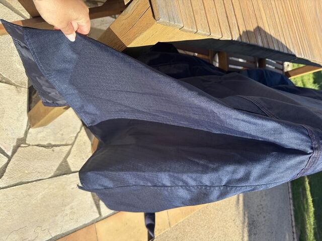 Couverture imperméable Ride & Rug