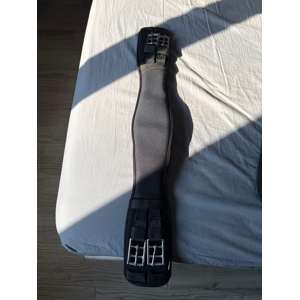 sangle courte memory noir