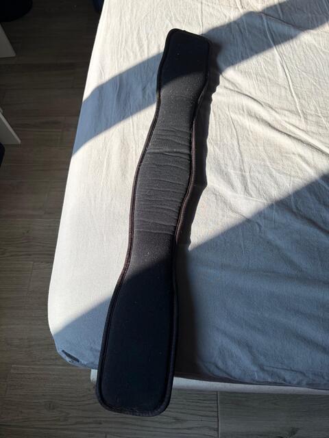 sangle courte memory noir