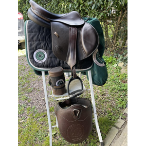 Selle Forestier 17 pouces