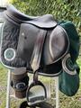 Selle Forestier 17 pouces