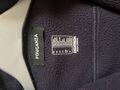 veste fouganza bordeaux