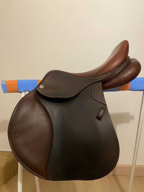 Selle CWD 16,5