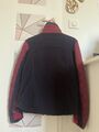 veste fouganza bordeaux