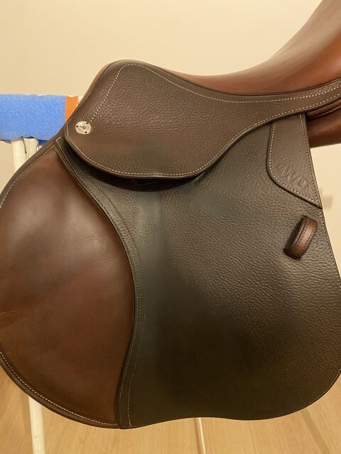 Selle CWD 16,5