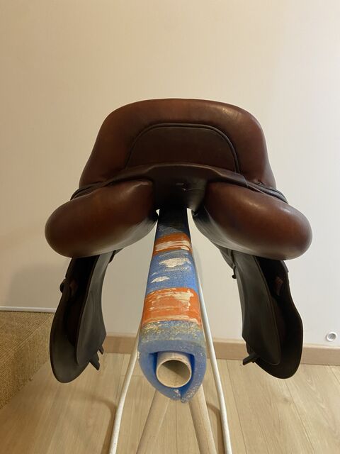 Selle CWD 16,5