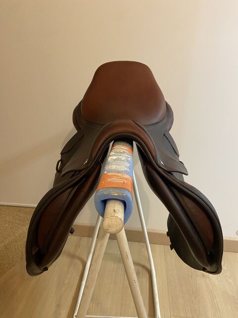 Selle CWD 16,5