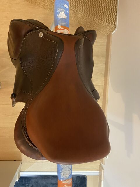 Selle CWD 16,5