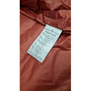 Veste E-Kelvin Horse pilot