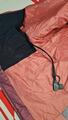 Veste E-Kelvin Horse pilot