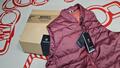 Veste E-Kelvin Horse pilot