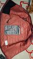 Veste E-Kelvin Horse pilot