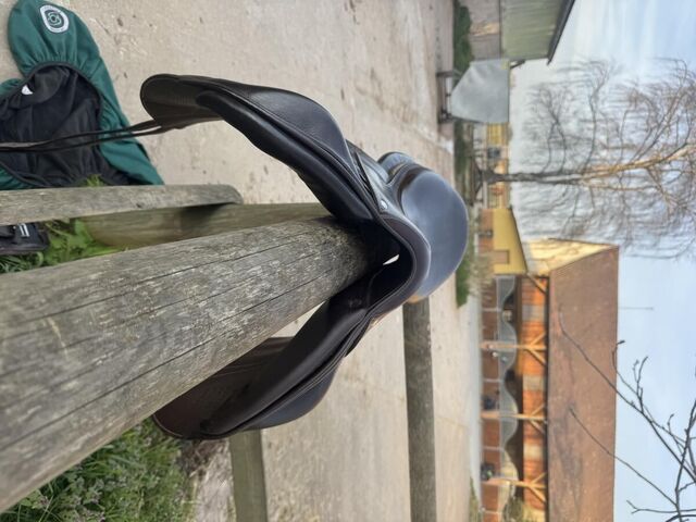 Selle Forestier Boekelo