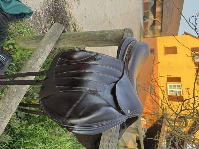 Selle Forestier Boekelo