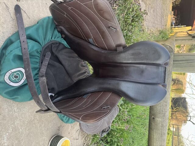 Selle Forestier Boekelo