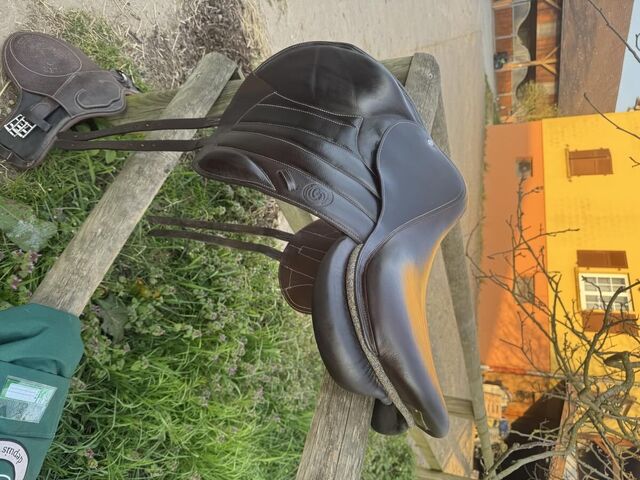 Selle Forestier Boekelo
