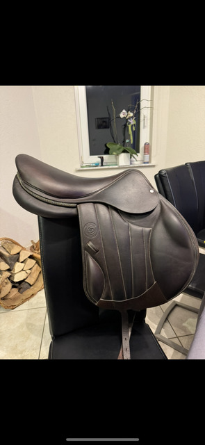 Selle Forestier Boekelo