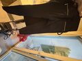 Pantalon femme bleu marine ELT
