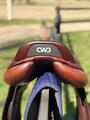 Selle CWD mademoiselle 2GS- 2021- 18 pouces