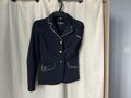 Veste de concours enfant equithème