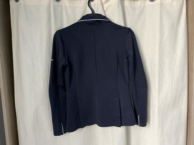 Veste de concours enfant equithème