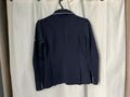 Veste de concours enfant equithème