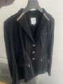 Veste de concours SAMSHIELD VICTORINE CRYSTAL FABRIC