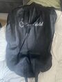 Veste de concours SAMSHIELD VICTORINE CRYSTAL FABRIC