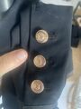 Veste de concours SAMSHIELD VICTORINE CRYSTAL FABRIC