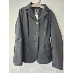 Veste concours fille Victoria Flags&Cup