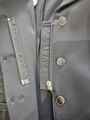 Veste concours fille Victoria Flags&Cup