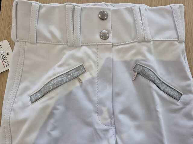 Pantalon flags&cup enfant umanak