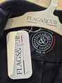 Veste concours fille Victoria Flags&Cup