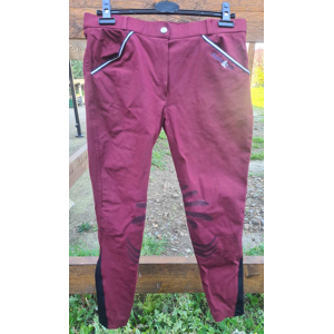 pantalon Flags & Cup Cayenne