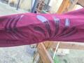 pantalon Flags & Cup Cayenne