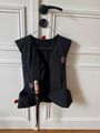 gilet airbag Hit Air x Harcour