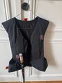 gilet airbag Hit Air x Harcour